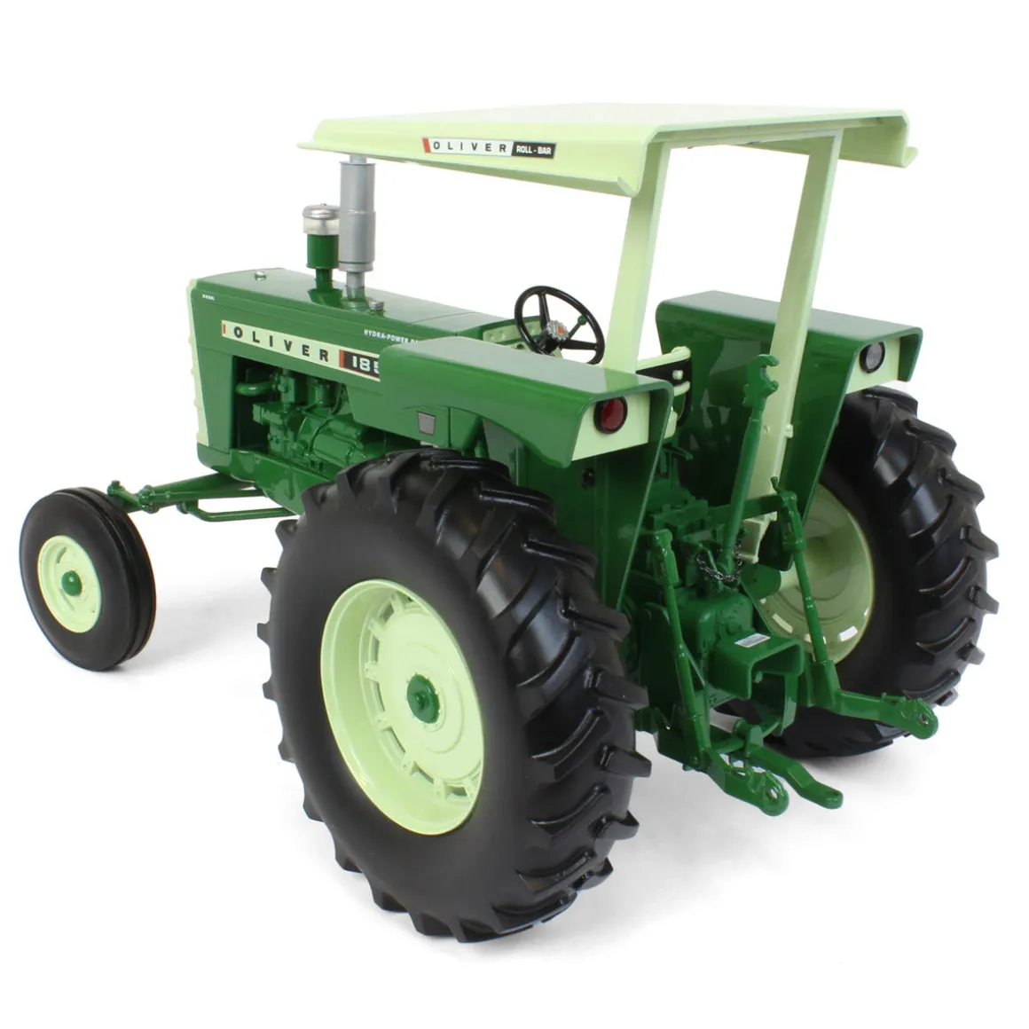 1/16 Oliver 1850 Diesel Wide Front with Canopy