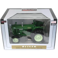 1/16 Oliver 990 Diesel Wide Front Tractor