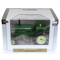 1/16 Oliver 1800 Diesel Wide Front Tractor