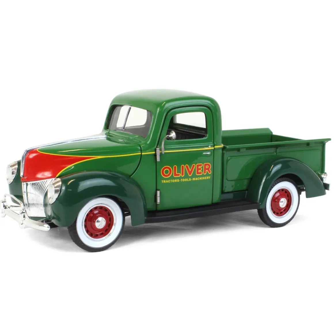 1/25 Oliver 1940 Ford Pickup Truck