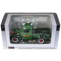 1/25 Oliver 1940 Ford Pickup Truck