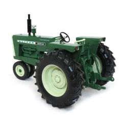 1/16 Oliver 1650 Gas Narrow Front