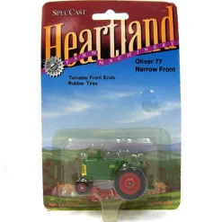 1/64 Oliver 77 NF Diecast Tractor by SpecCast