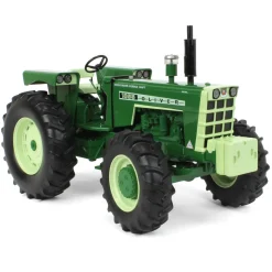 1/16 Oliver 1855 Tractor with Front Wheel Assist