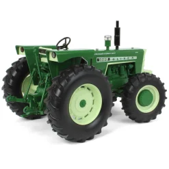 1/16 Oliver 1855 Tractor with Front Wheel Assist