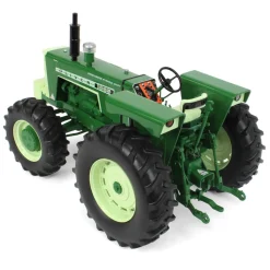 1/16 Oliver 1855 Tractor with Front Wheel Assist