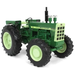 1/16 Oliver 1900 Tractor with Power Assist