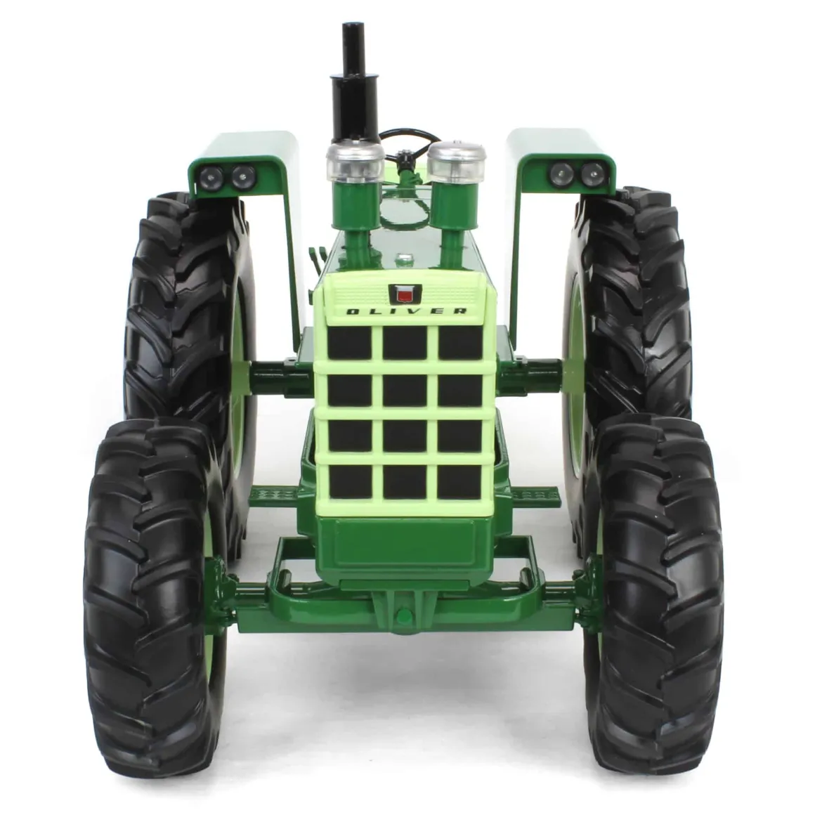 1/16 Oliver 1900 Tractor with Power Assist