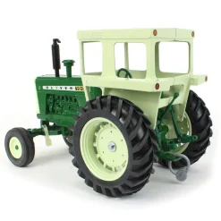 1/16 Oliver 1955 2WD Tractor with Cab, Oliver 100th Anniversary 1897-1997