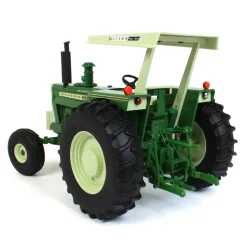 1/16 Oliver 2255 2WD w/ ROPS, 2019 National Farm Toy Show