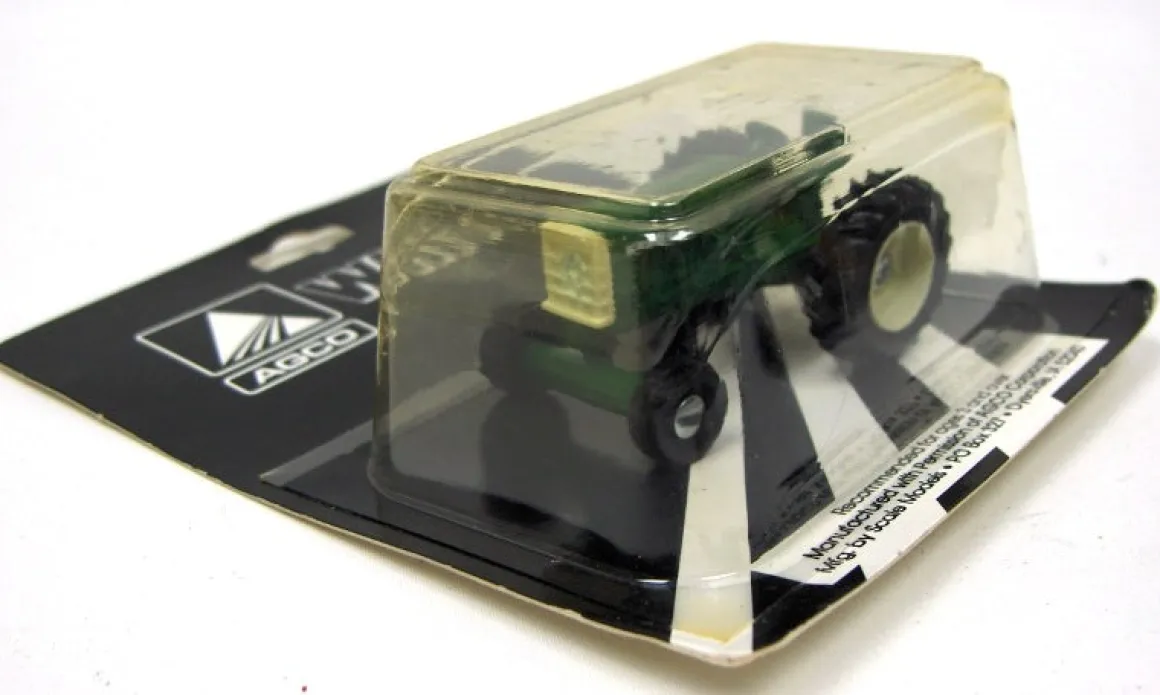 1/64 Oliver 1855 WF Diecast Tractor by Scale Models