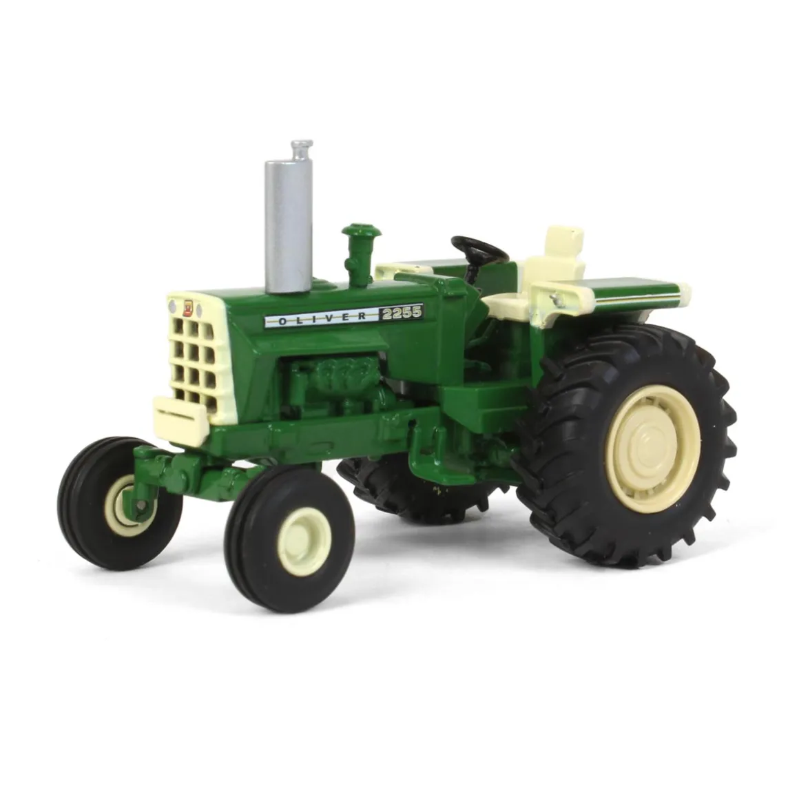 1/64 Oliver 2255 Wide Front Tractor