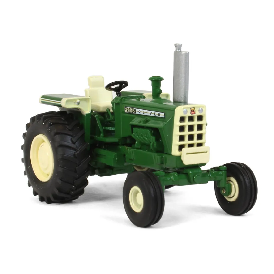 1/64 Oliver 2255 Wide Front Tractor