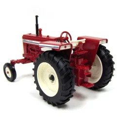 1/16 Oliver 1655 Wide Front with Fenders, 1997 Farm Show Edition