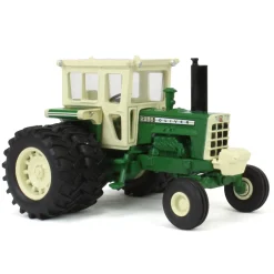 1/64 Oliver 2255 with Cab & Rear Duals, SpecCast 50th Anniversary Edition