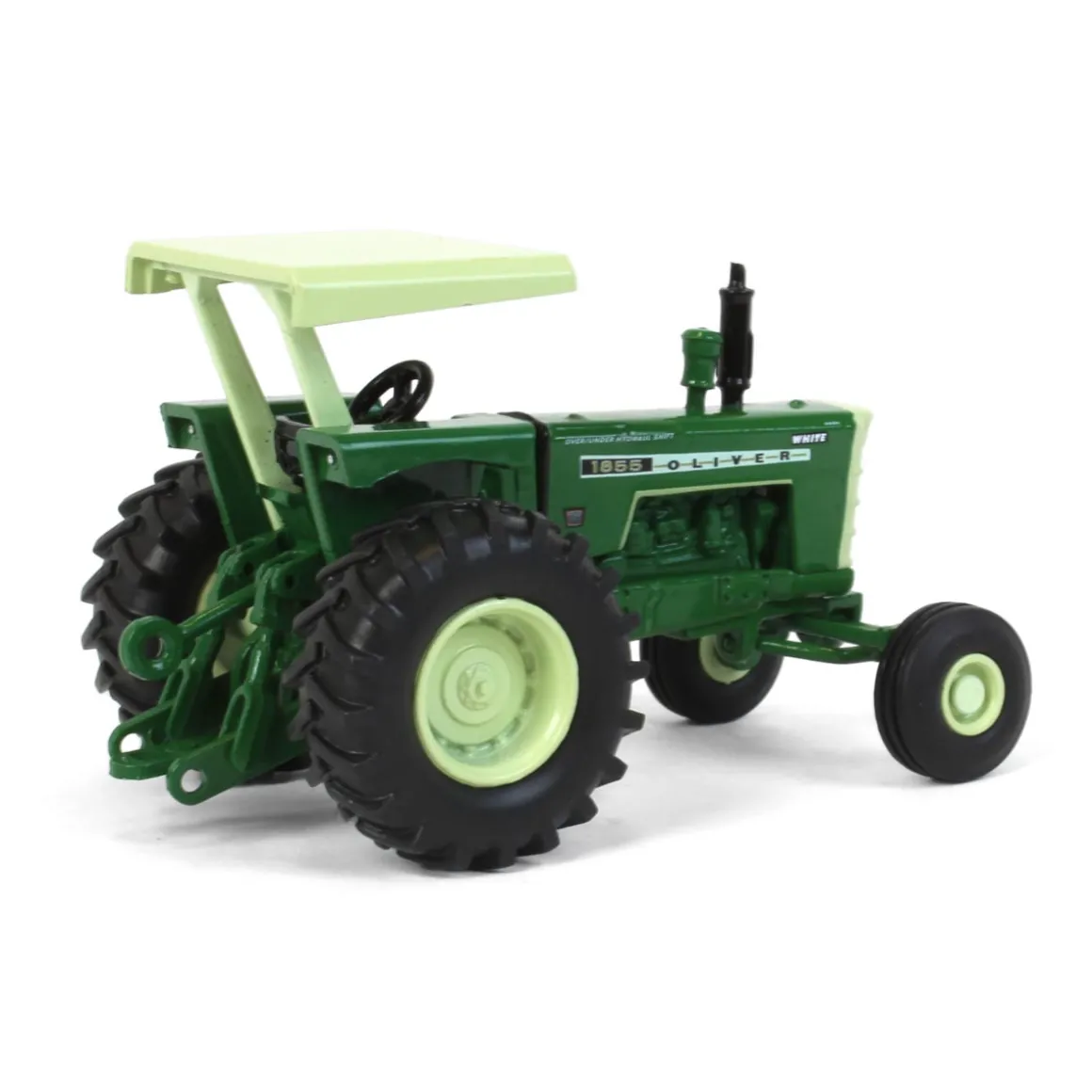 1/64 Oliver 1855 with Canopy