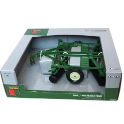 1/16 Oliver Four Gang Die-cast Disk by ERTL