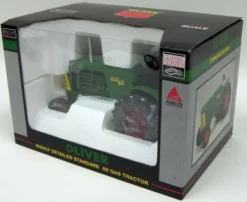 1/16 Oliver Standard 88 Wide Front Tractor