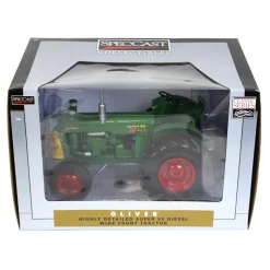 1/16 Oliver Super 99 Diesel