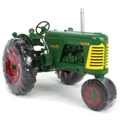 1/16 Oliver Super 77 Diesel Narrow Front, SpecCast Classic Series