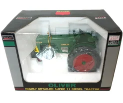 1/16 Oliver Super 77 Diesel Narrow, 2008 Antique Power Magazine
