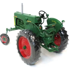 1/16 Oliver Super 77 Hi-Crop, National Farm Toy Museum Series