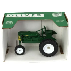 1/16 Oliver Super 44 Wide Front with White Rims