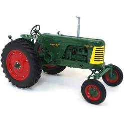 1/16 Oliver Super 77 Wide Front, Precision Series #5 by ERTL