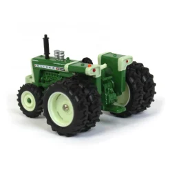 1/64 Oliver 1950-T, 2002 National Farm Toy Show Collector Edition