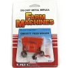 1/64 Orange Killbros Gravity Wagon by ERTL