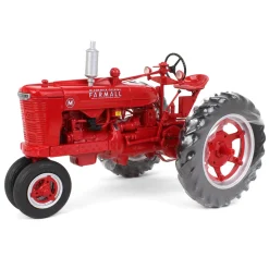 1/16 Original 1939 IH Farmall M, ERTL Precision Series #7