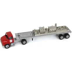 1997 PA Farm Show Winross Truck with Pewter Farm Scene, 1 of 2000