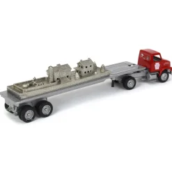 1997 PA Farm Show Winross Truck with Pewter Farm Scene, 1 of 2000