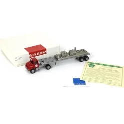 1997 PA Farm Show Winross Truck with Pewter Farm Scene, 1 of 2000