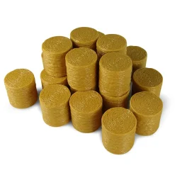 1/32 Pack of 20 Round Bales