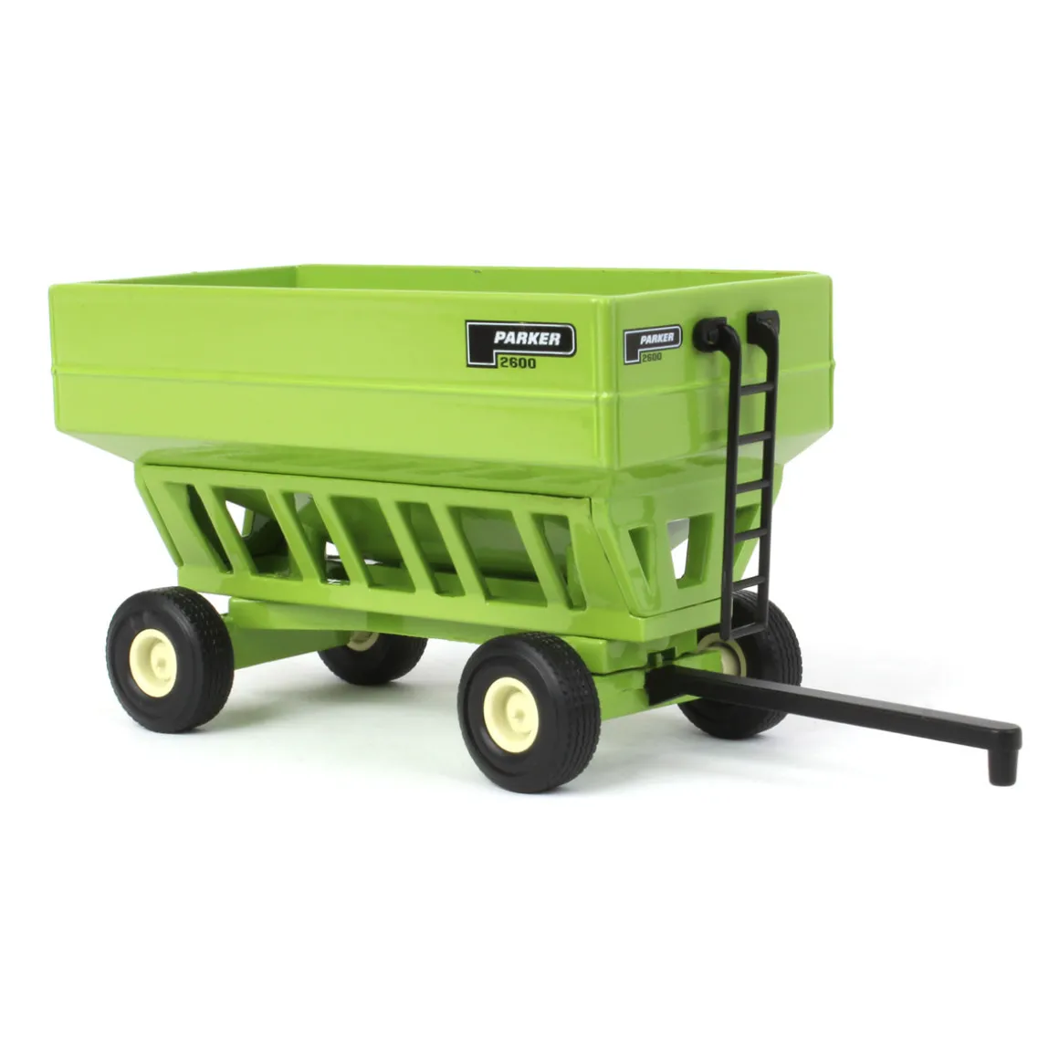 1/64 Parker 2600 Gravity Wagon, Green