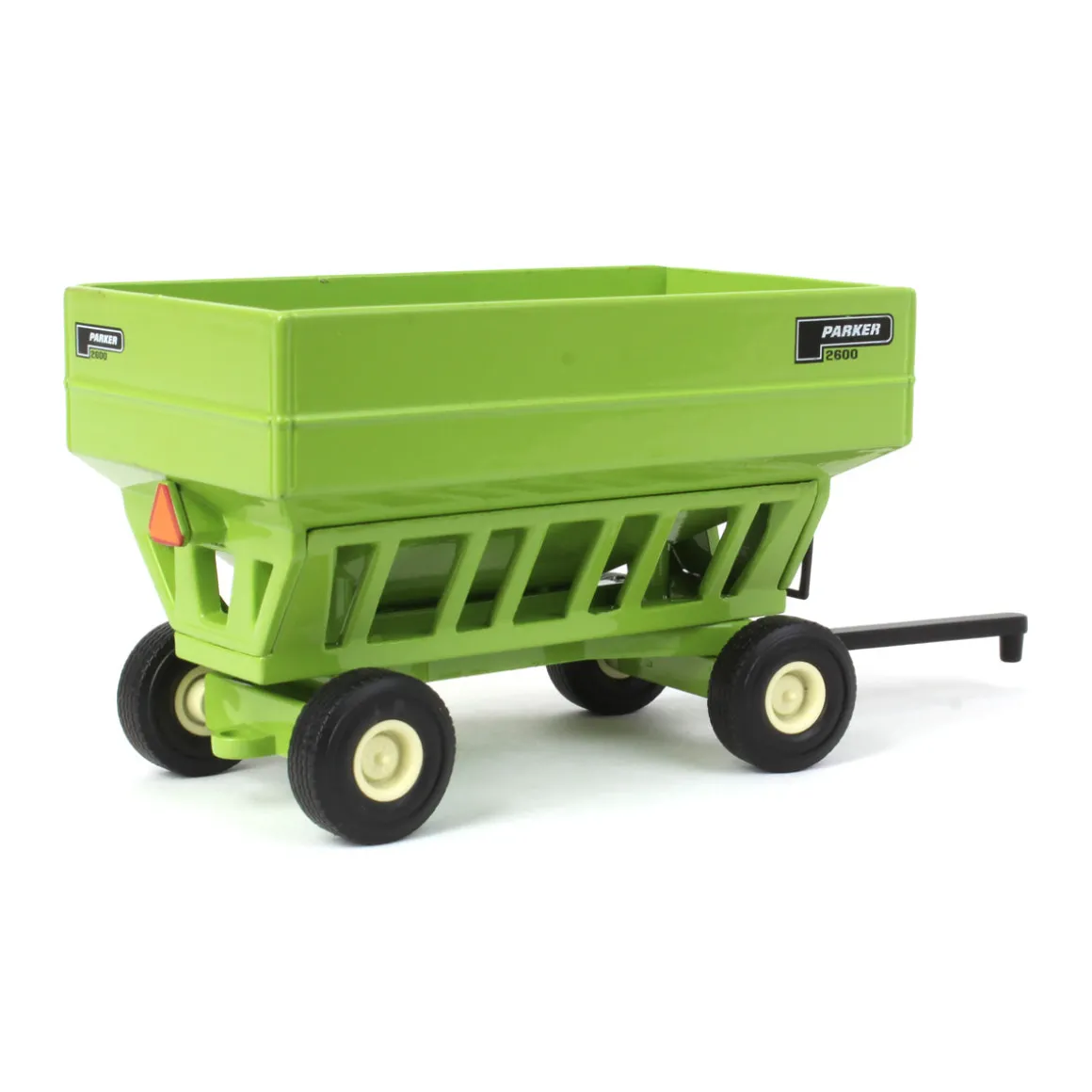 1/64 Parker 2600 Gravity Wagon, Green