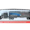 1/64 Peterbilt 379 Conventional Semi Bank, Ford New Holland 8970