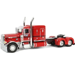 1/64 Peterbilt 389X with Heil Fuel Tanker, Big Rigs Series II #1: Wayne Transports, DCP by First Gear