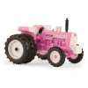1/64 Pink Oliver 1950T Tractor by ERTL
