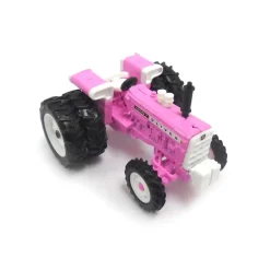 1/64 Pink Oliver 1950T Tractor by ERTL