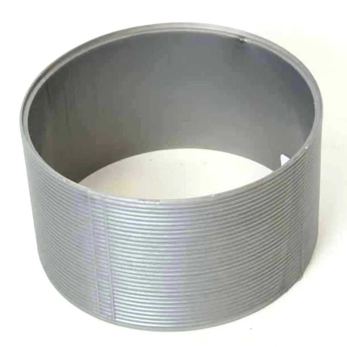 1/64 Plastic Grain Bin #30 Ring Extension by Standi Toys