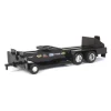 1/64 Plastic Pulling Sled by ERTL