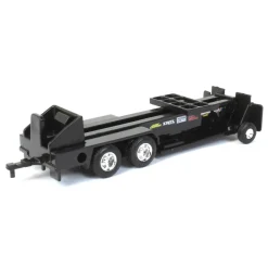 1/64 Plastic Pulling Sled by ERTL