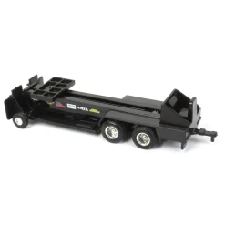 1/64 Plastic Pulling Sled by ERTL