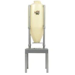 1/32 Platform Silo Feed Bin