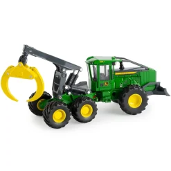 1/50 Prestige Series John Deere 768-II Bogie Skidder