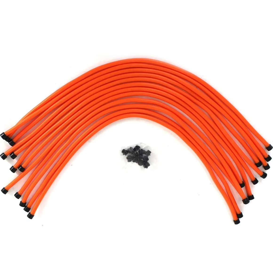 1/64 Puck Bulldog 12 Pack Hose Kit