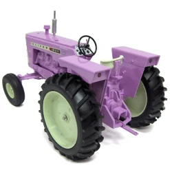 1/8 Purple Oliver 1850 Wide Front Tractor