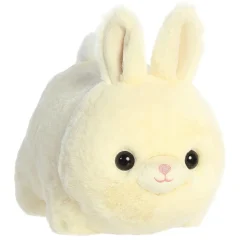 82082 10" Spudsters Stuffed Bunny Rabbit by Aurora